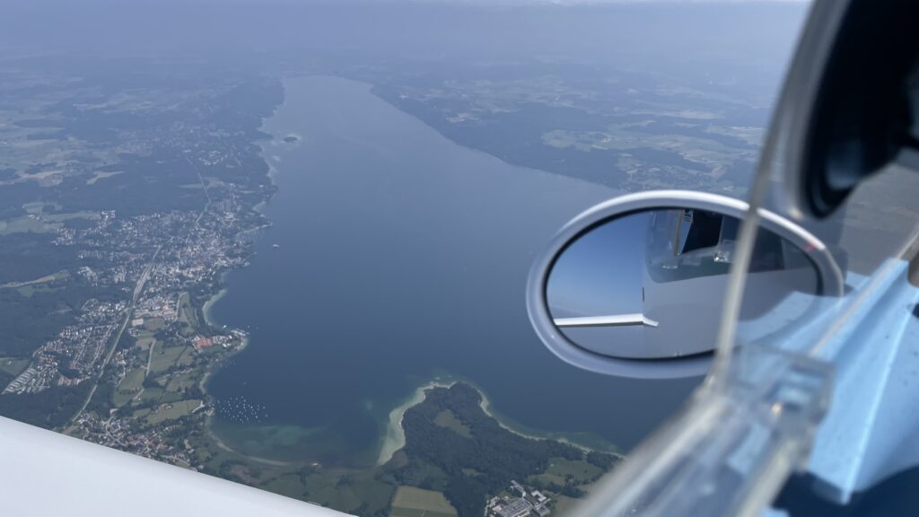 lake Starnberg (Bavaria)
